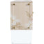 Theodore Alexander Living Bouquet 2 Door Cabinet in Buttercream House of Isabella UK