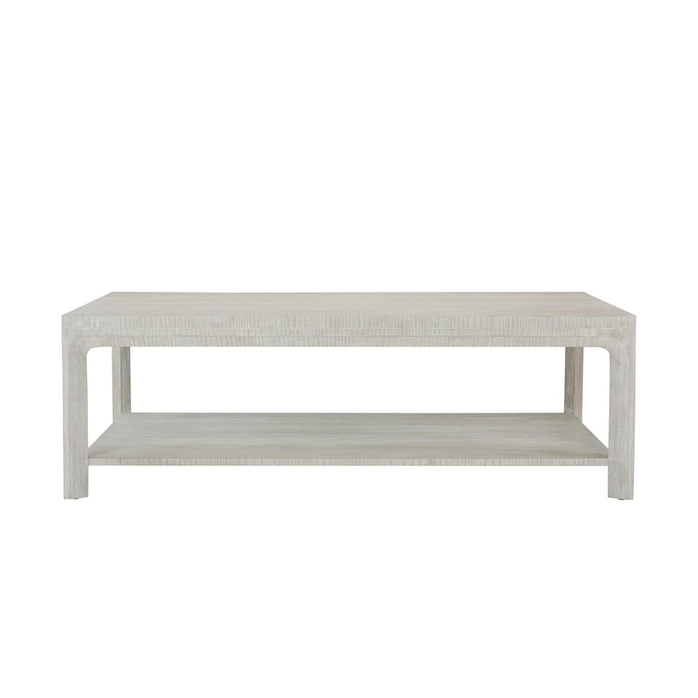 Theodore Alexander Living Breeze Coffee Table House of Isabella UK