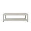 Theodore Alexander Living Breeze Coffee Table House of Isabella UK
