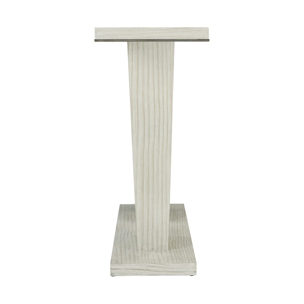 Theodore Alexander Living Breeze Double Pedestal Console House of Isabella UK