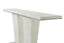Theodore Alexander Living Breeze Double Pedestal Console House of Isabella UK