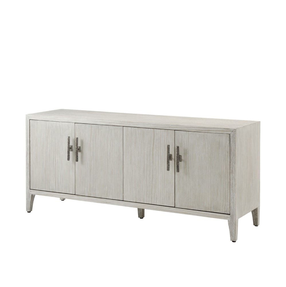 Theodore Alexander Living Breeze Entertainment Console House of Isabella UK