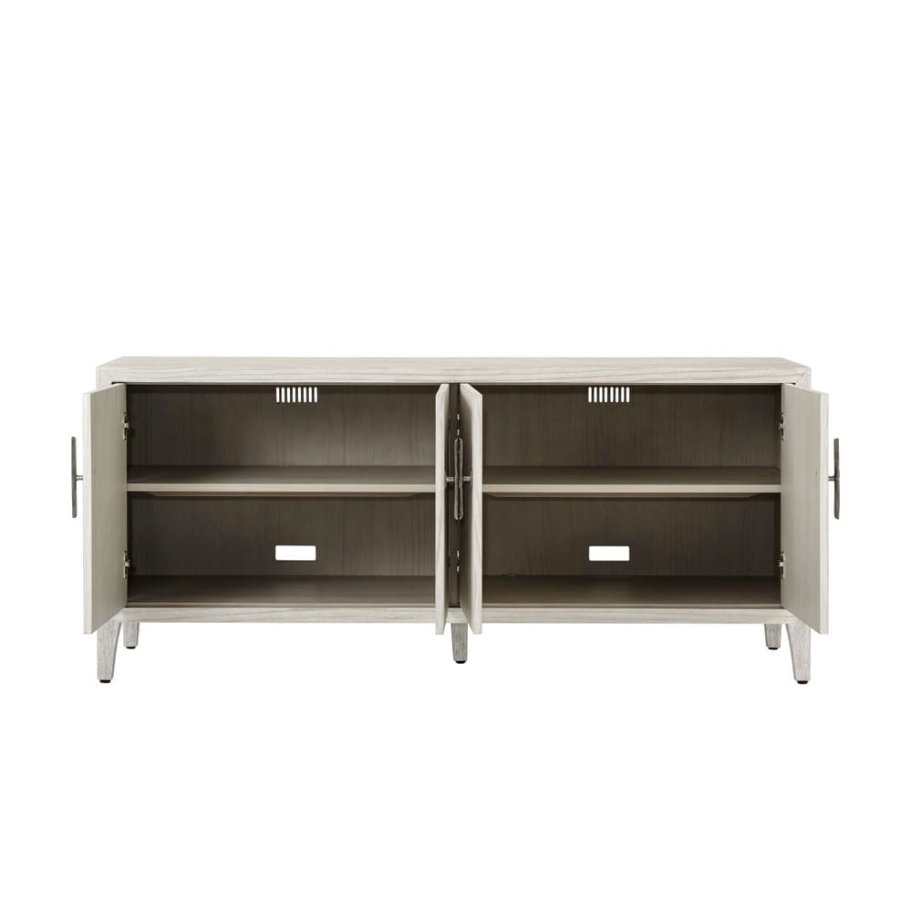 Theodore Alexander Living Breeze Entertainment Console House of Isabella UK