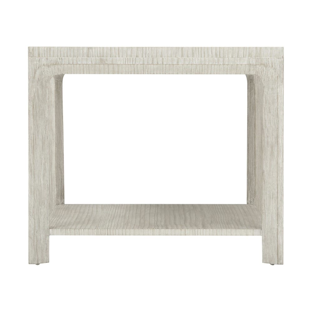 Theodore Alexander Living Breeze Side Table House of Isabella UK