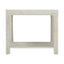 Theodore Alexander Living Breeze Side Table House of Isabella UK
