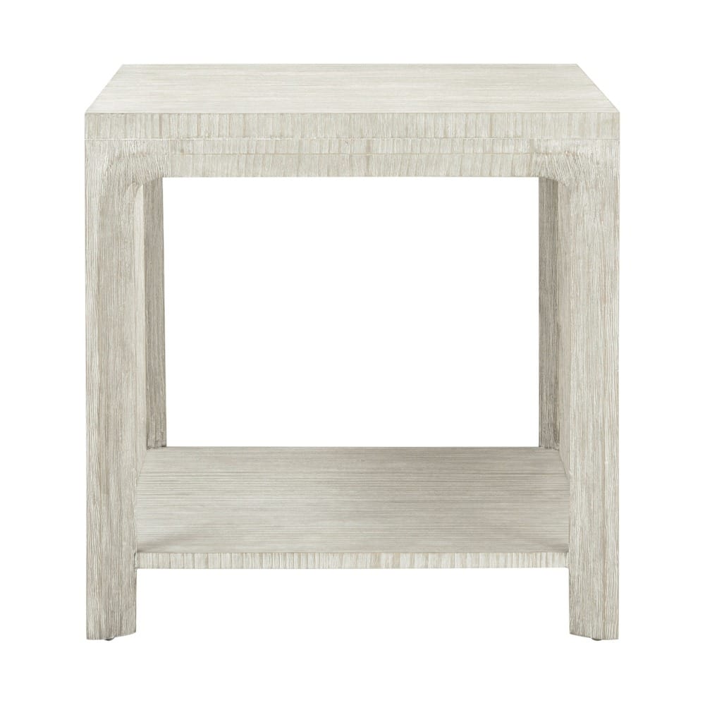 Theodore Alexander Living Breeze Side Table House of Isabella UK