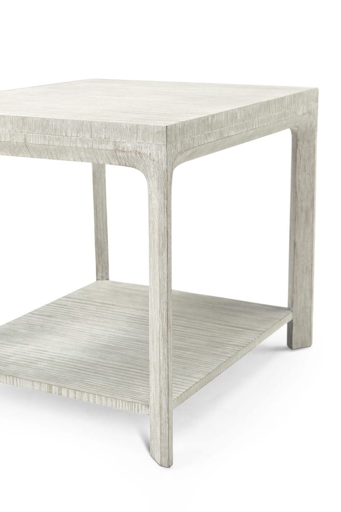 Theodore Alexander Living Breeze Side Table House of Isabella UK