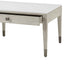 Theodore Alexander Living Breeze Two Drawer Coffee Table House of Isabella UK