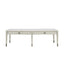 Theodore Alexander Living Breeze Two Drawer Coffee Table House of Isabella UK