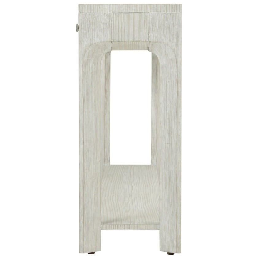 Theodore Alexander Living Breeze Two Drawer Console Table House of Isabella UK