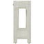 Theodore Alexander Living Breeze Two Drawer Console Table House of Isabella UK