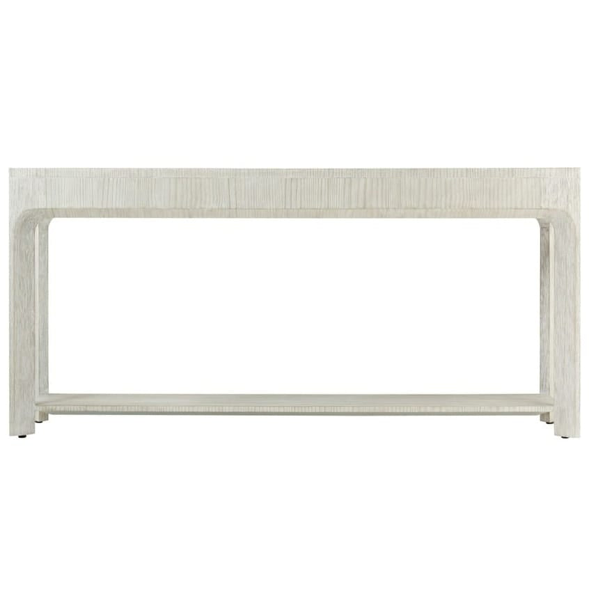 Theodore Alexander Living Breeze Two Drawer Console Table House of Isabella UK