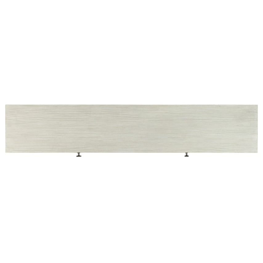 Theodore Alexander Living Breeze Two Drawer Console Table House of Isabella UK