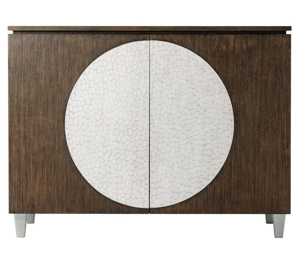 Cabinet Ricardo in Charteris Finish.