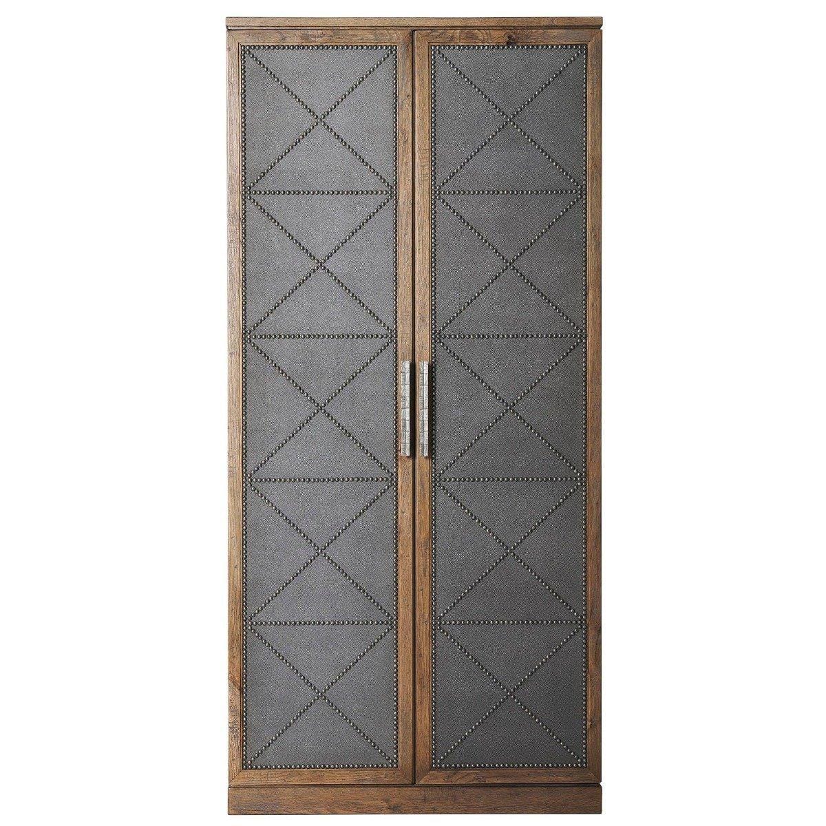 Theodore Alexander Living Cabinet Tyler in Echo Oak House of Isabella UK