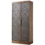Theodore Alexander Living Cabinet Tyler in Echo Oak House of Isabella UK