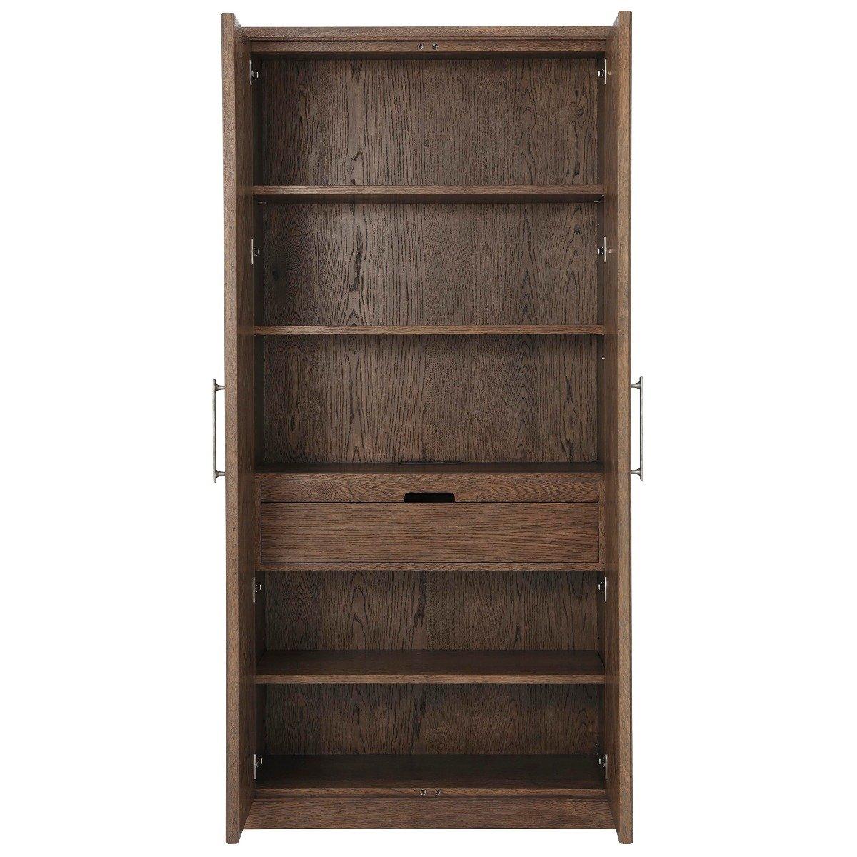 Theodore Alexander Living Cabinet Tyler in Echo Oak House of Isabella UK