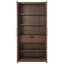Theodore Alexander Living Cabinet Tyler in Echo Oak House of Isabella UK