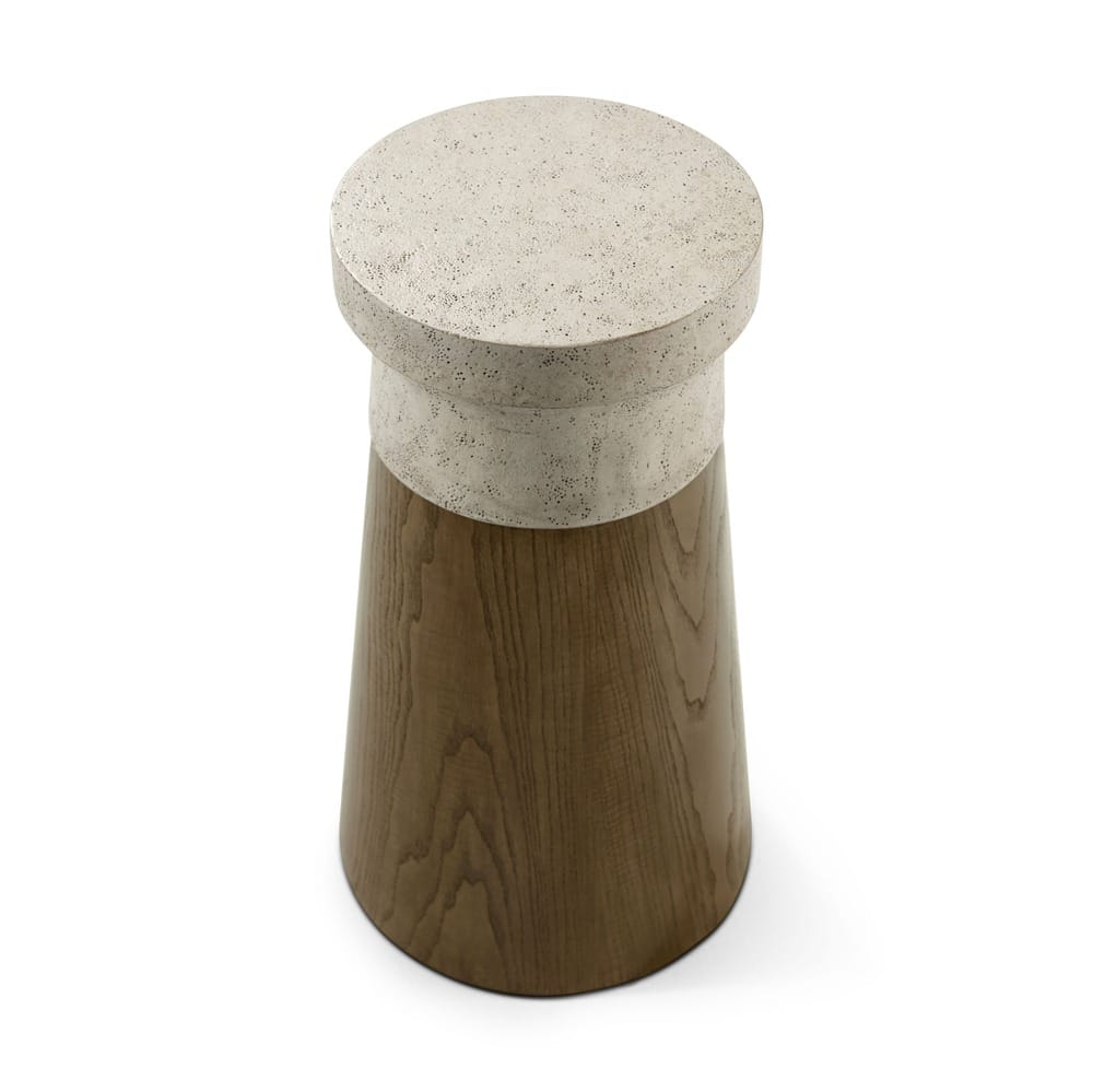 Theodore Alexander Living Catalina Accent Table House of Isabella UK