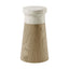 Theodore Alexander Living Catalina Accent Table in Dune Finish House of Isabella UK