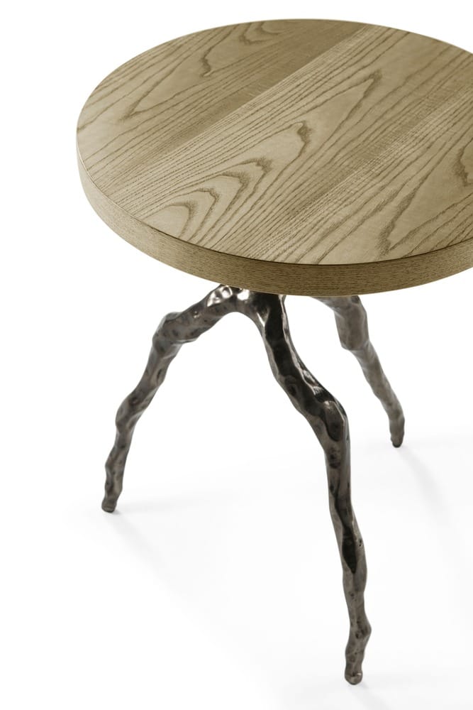 Theodore Alexander Living Catalina Branch Accent Table House of Isabella UK