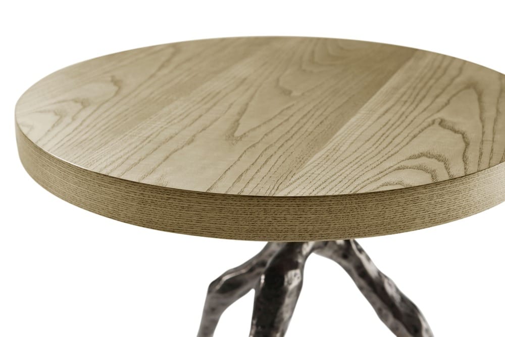Theodore Alexander Living Catalina Branch Accent Table House of Isabella UK