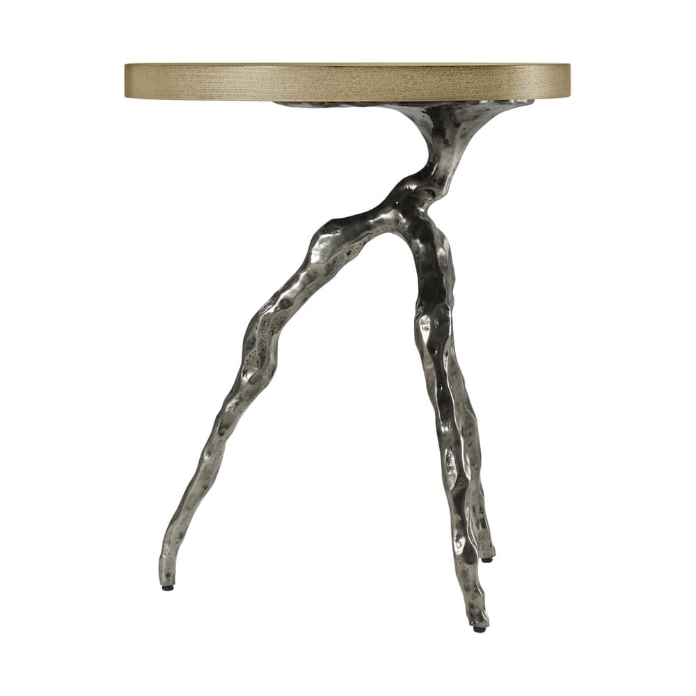 Theodore Alexander Living Catalina Branch Accent Table House of Isabella UK