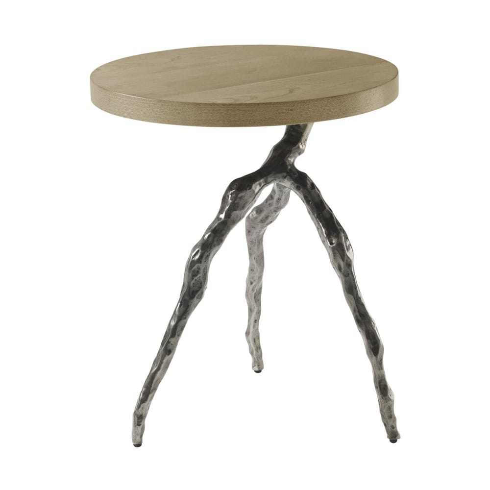 Theodore Alexander Living Catalina Branch Accent Table House of Isabella UK