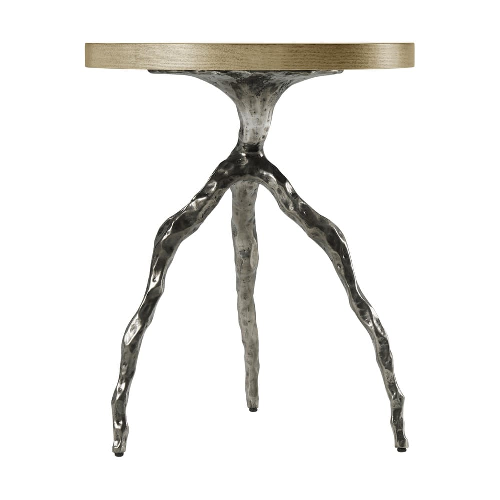 Theodore Alexander Living Catalina Branch Accent Table House of Isabella UK