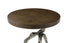 Theodore Alexander Living Catalina Branch Accent Table in Earth Finish House of Isabella UK
