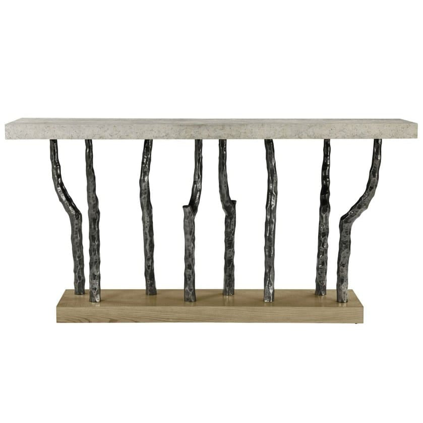 Theodore Alexander Living Catalina Branch Console House of Isabella UK