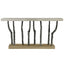 Theodore Alexander Living Catalina Branch Console House of Isabella UK
