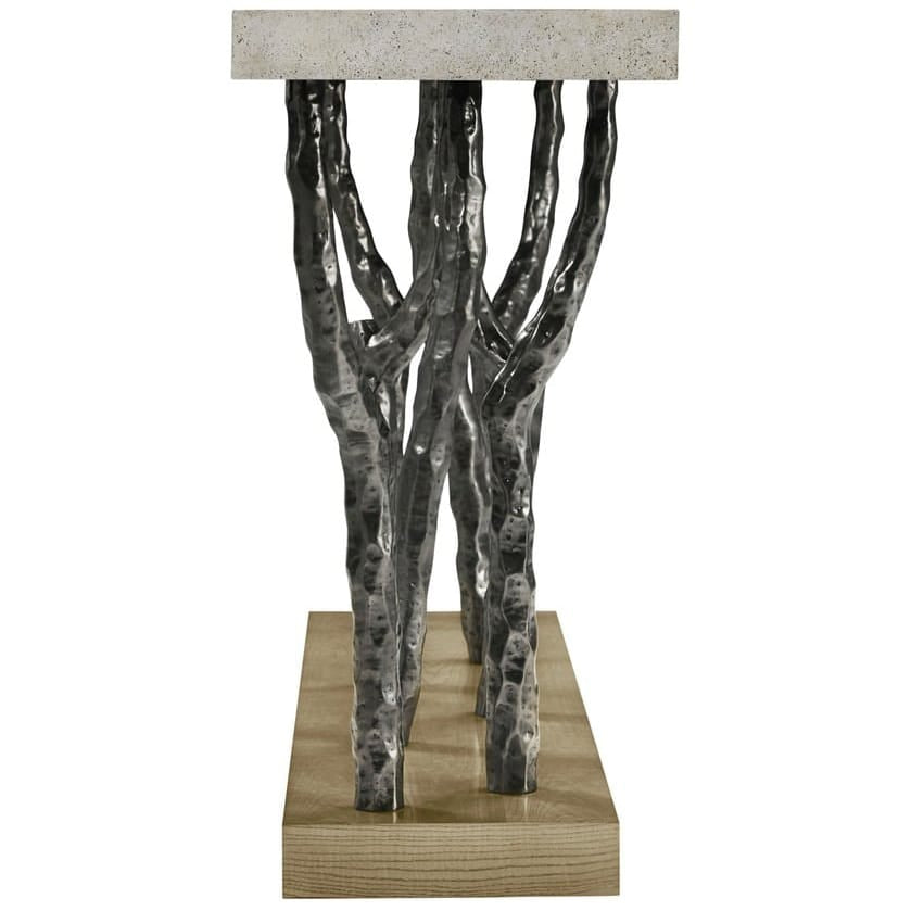 Theodore Alexander Living Catalina Branch Console House of Isabella UK