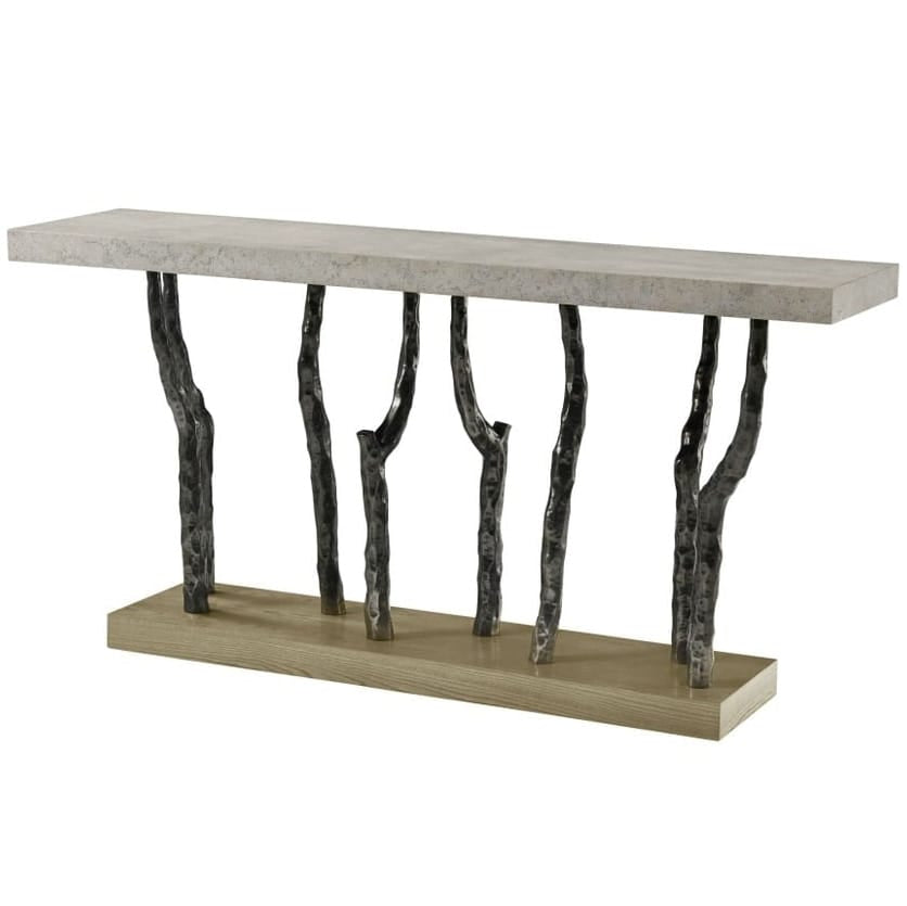 Theodore Alexander Living Catalina Branch Console House of Isabella UK