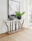 Theodore Alexander Living Catalina Branch Console House of Isabella UK