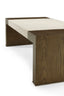 Theodore Alexander Living Catalina Coffee Table II House of Isabella UK