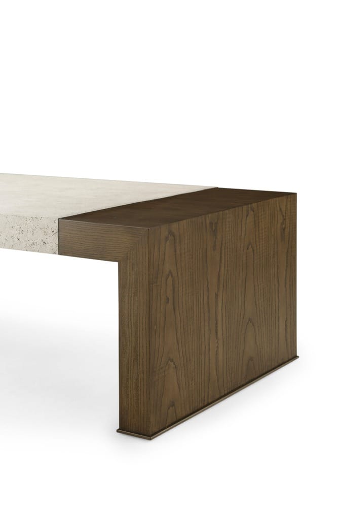Theodore Alexander Living Catalina Coffee Table II House of Isabella UK