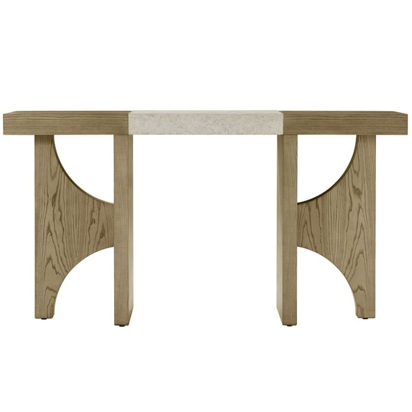 Theodore Alexander Living Catalina Console House of Isabella UK