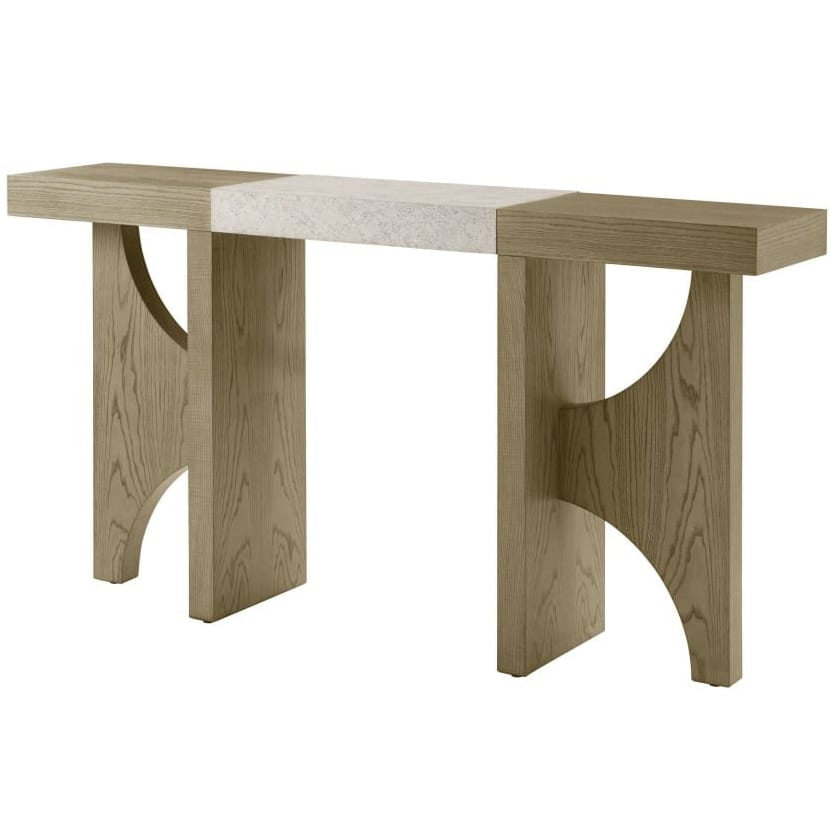 Theodore Alexander Living Catalina Console House of Isabella UK