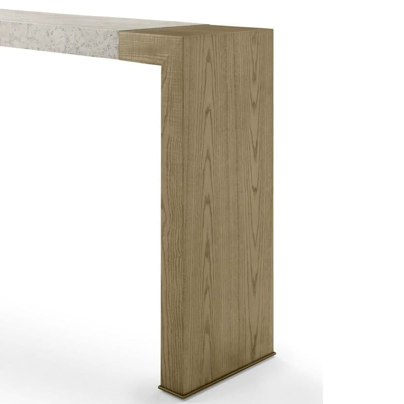 Theodore Alexander Living Catalina Console II House of Isabella UK