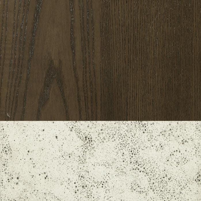 Theodore Alexander Living Catalina Console II in Earth Finish House of Isabella UK