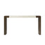 Theodore Alexander Living Catalina Console II in Earth Finish House of Isabella UK