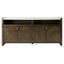 Theodore Alexander Living Catalina Media Cabinet in Earth House of Isabella UK