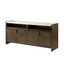 Theodore Alexander Living Catalina Media Cabinet in Earth House of Isabella UK