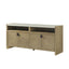 Theodore Alexander Living Catalina Media Cabinet - Small House of Isabella UK
