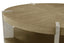 Theodore Alexander Living Catalina Round Coffee Table House of Isabella UK