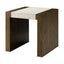 Theodore Alexander Living Catalina Side Table II House of Isabella UK