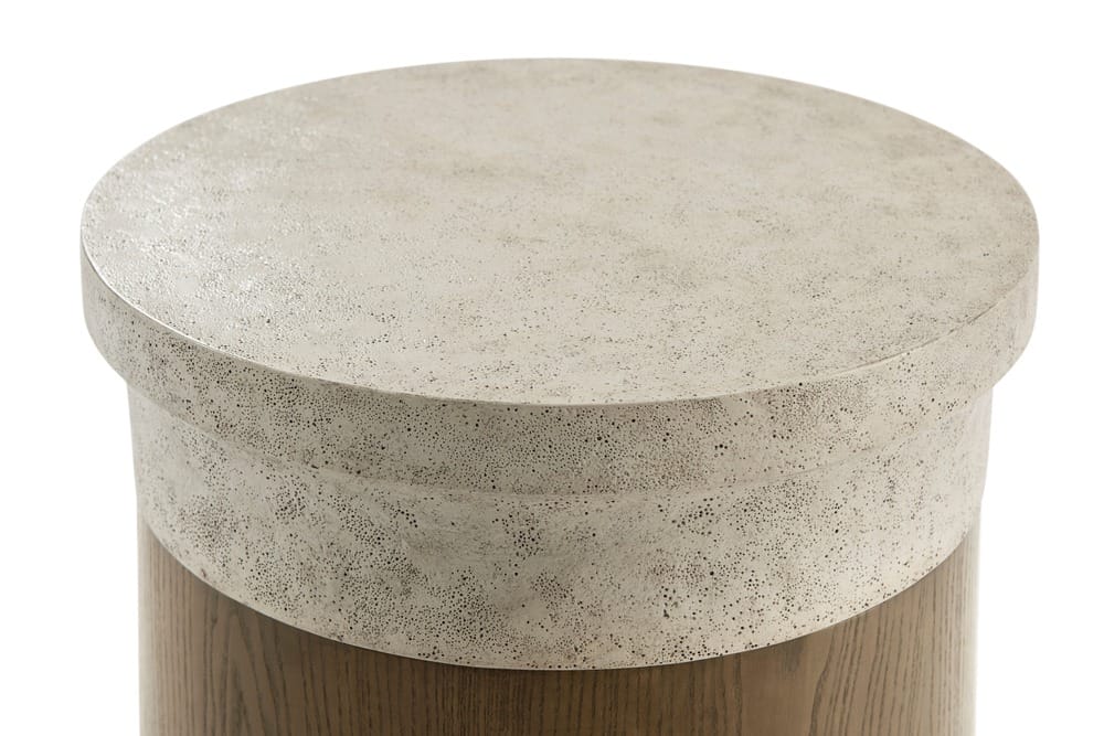Theodore Alexander Living Catalina Side Table III House of Isabella UK