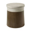 Theodore Alexander Living Catalina Side Table III House of Isabella UK