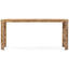 Theodore Alexander Living Chloris Console Table House of Isabella UK